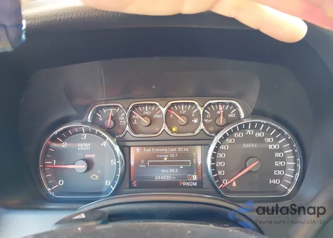 2015 GMC Yukon Slt z USA, uszkodzony, nr VIN 1GKS2BKC8FR152526